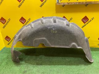 защита арок задняя правая (подкрылок) Audi Q7 4L [рестайлинг] 2014, 3.0 л., дизель, 4L0810172C