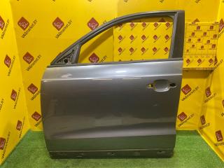 дверь передняя левая Audi Q3 8U 2012, 2.0 л., бензин, 8U0831311B
