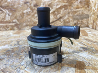 насос антифриза дополнительный Audi Q7 4L [рестайлинг] 2010, 3.0 л., дизель, 059121012B