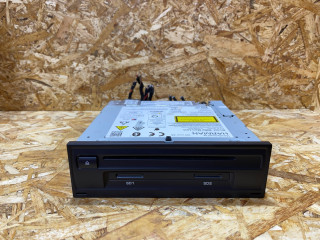 блок управления мультимедия Porsche Macan 1 поколение 2016, 3.0 л., дизель, 95B035868C