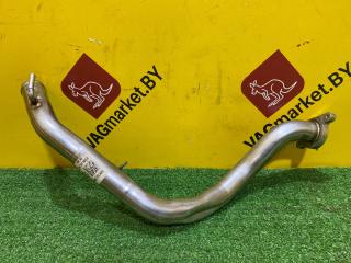 трубка системы рециркуляции EGR Audi A8 D5 2019, 3.0 л., дизель, 059131509K