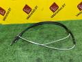 трос ручника Skoda Yeti 1 поколение 2012, 2.0 л., дизель, 1K0609721BB - фото №3