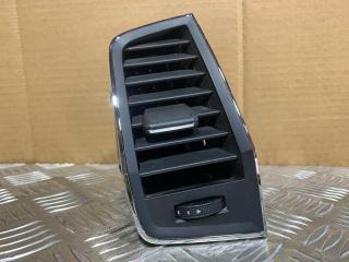 дефлектор обдува салона Skoda Karoq 1 поколение 2019, 1.5 л., бензин, 57A819702A