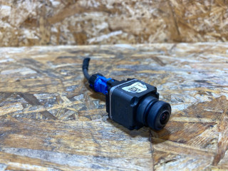 камера переднего обзора Audi Q7 4L [рестайлинг] 2015, 3.0 л., дизель, 7P6980551C