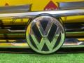 решетка радиатора Volkswagen Tiguan 2 поколение [рестайлинг] 2021, 2.0 л., бензин, 5NN853651Q - фото №11