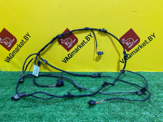 проводка датчиков парковки Volkswagen Passat B8 2016, 2.0 л., дизель, 3G9971104A