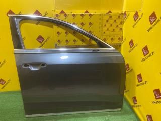 дверь передняя правая Audi A8 D5 2019, 3.0 л., дизель, 4N0831052A