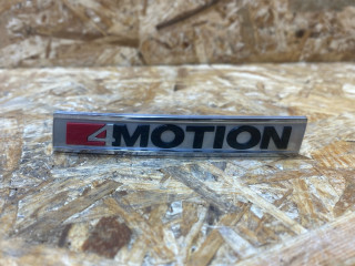 эмблема Volkswagen Golf Alltrack 7 поколение 2017, 1.8 л., бензин, 5G9853675AE