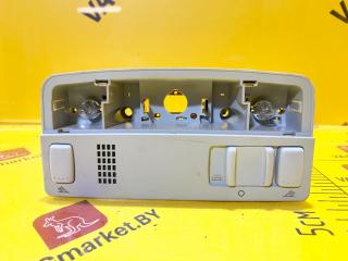 фонарь салона (плафон) Volkswagen Caddy 4 поколение 2016, 1.4 л., бензин, 3B0947105C