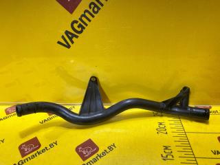 трубка охлаждающей жидкости Audi Q3 F3 (2018 - 2026), 5Q0121070BR