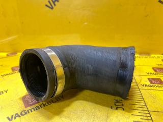 патрубок интеркулера Audi Q3 8U 2012, 2.0 л., бензин, 5N0145833A