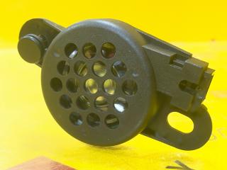 Датчик звукового сигнала (зуммер) Volkswagen Tiguan 2 поколение [рестайлинг] 2021, 2.0 л., бензин, 5Q0919279