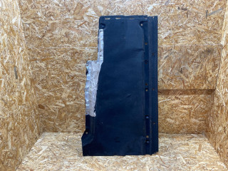 защита днища Audi Q5 FY 2018, 2.0 л., дизель, 80A825207B