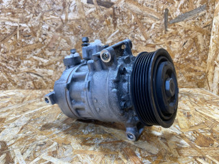 компрессор кондиционера Audi Q5 FY 2018, 2.0 л., дизель, 80A820803