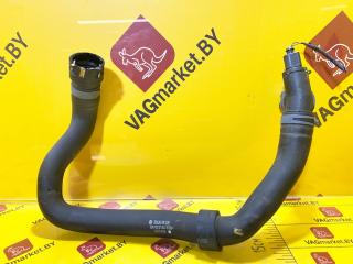 патрубок радиатора Volkswagen Tiguan 2 поколение [рестайлинг] 2021, 2.0 л., бензин, 5QN122051AC