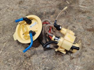 насос топливный Volkswagen Touareg 3 поколение 2019, 3.0 л., дизель, 4M4919088E