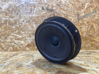 динамик двери Volkswagen T-Roc 1 поколение [рестайлинг] 2024, 2.0 л., бензин, 6C0035454