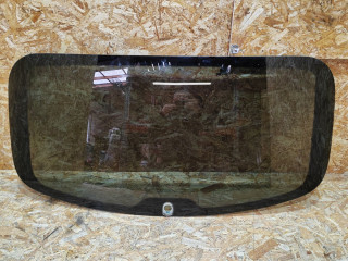 стекло заднее Porsche Macan 1 поколение 2016, 3.0 л., дизель, 95B845051AN