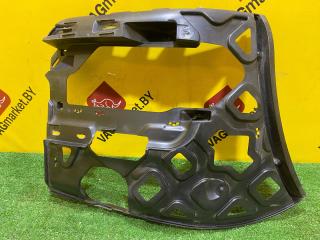 Крепление бампера переднего Volkswagen Caddy 4 поколение 2016, 1.4 л., бензин, 2K5807724