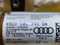 подушка безопасности боковая (шторка) Audi Q3 8U 2012, 2.0 л., бензин, 8U0880741D - фото №7