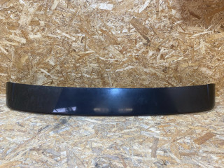 спойлер Audi Q7 4L [рестайлинг] 2010, 3.0 л., дизель, 4L0827933