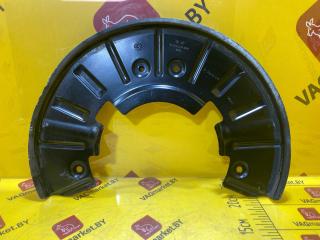 защитный кожух тормозного механизма Audi Q7 4L [рестайлинг] 2013, 3.0 л., дизель, 7L0615311B