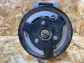 компрессор кондиционера Volkswagen Passat B7 2014, 2.0 л., дизель, 1K0820808F - фото №5