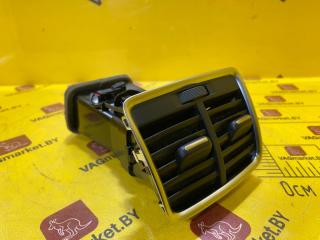 дефлектор обдува салона Audi Q3 8U 2012, 2.0 л., бензин, 8U0819203A