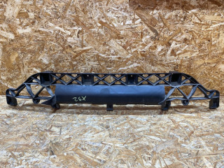 Крепление бампера заднего Audi Q7 4L [рестайлинг] 2014, 3.0 л., дизель, 4L0807329