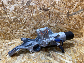 кронштейн генератора Volkswagen T-Roc 1 поколение [рестайлинг] 2024, 2.0 л., бензин, 06L903143S