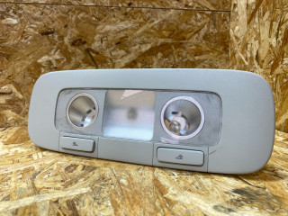 фонарь салона (плафон) Volkswagen Passat B7 2014, 2.0 л., дизель, 3C0947291E