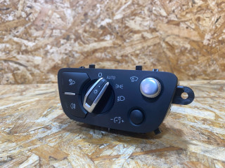 блок управления светом Audi Q5 FY 2018, 2.0 л., дизель, 4M0941531AH