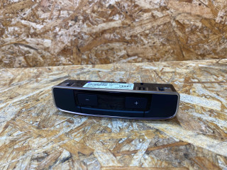 блок управления печки / климат-контроля Audi Q5 FY 2018, 2.0 л., дизель, 80A919158