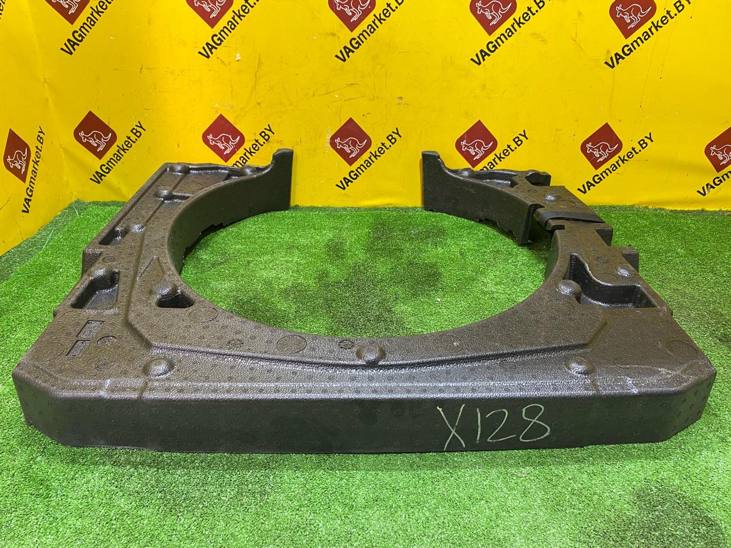 ящик под инструменты Audi Q3 F3 2023, 2.0 л., бензин, 83A012109N - фото №6