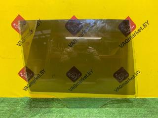 стекло двери задней правой Volkswagen Golf Alltrack 7 поколение [рестайлинг] 2018, 1.8 л., бензин, 5G9845026