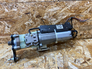 активатор замка багажника Audi Q7 4L [рестайлинг] 2010, 3.0 л., дизель, 4L0827851D