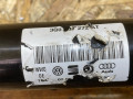полуось передняя правая (приводной вал, ШРУС) Volkswagen Passat B8 2016, 2.0 л., дизель, 3Q0407272AT - фото №11