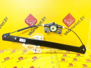 стеклоподъемник электрический задний правый Audi Q3 F3 (2018 - 2026), 83A839462