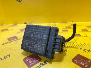 дистроник Volkswagen Tiguan 2 поколение 2016, 2.0 л., бензин, 2Q0907572J