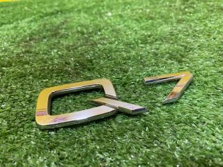 подшипник ступицы задний Audi Q7 4L [рестайлинг] 2013, 3.0 л., дизель, 5WA407621D