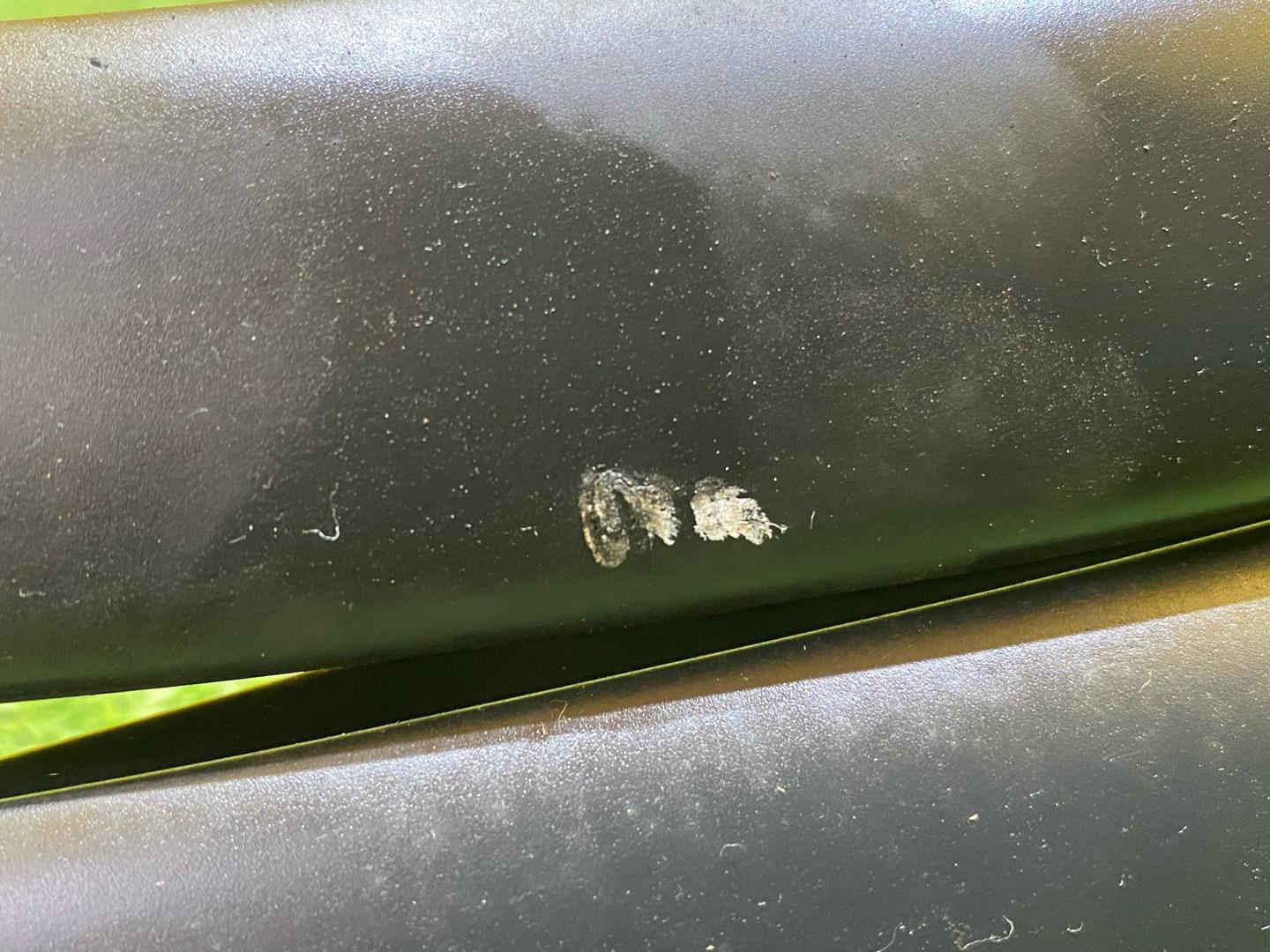 дуги на крышу (рейлинги) Audi Q3 8U 2012, 2.0 л., бензин, 8U0860021, 8U0860022 - фото №11
