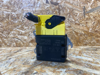 блок AirBag Volkswagen T-Roc 1 поколение [рестайлинг] 2024, 2.0 л., бензин, 5Q0959655CF