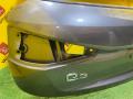 крышка багажника (дверь 3-5) Audi Q3 8U 2012, 2.0 л., бензин, 8U0827025 - фото №8