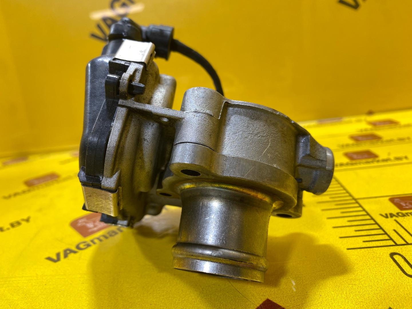 клапан EGR Audi A8 D5 2019, 3.0 л., дизель, 059131477H - фото №4