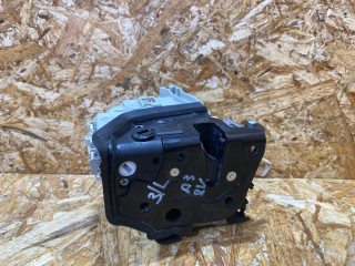 замок двери задней левой Audi A3 8V 2015, 1.4 л., бензин, 8K0839015H