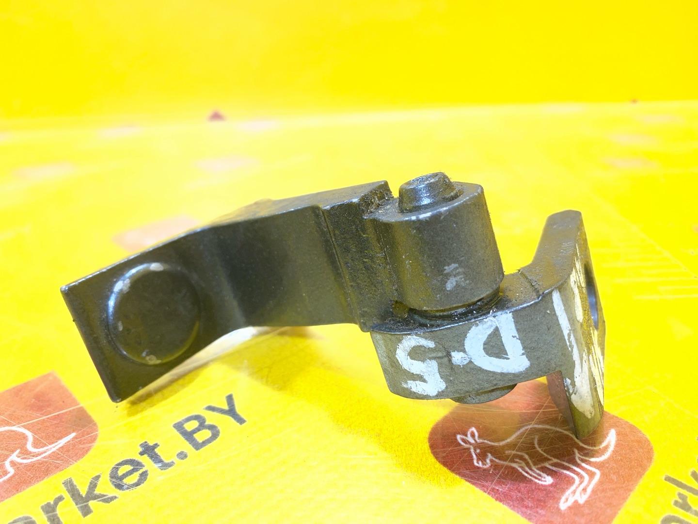 петля двери Audi A8 D5 2019, 3.0 л., дизель, 80A831414E - фото №4
