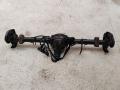 мост задний Volkswagen Amarok 1 поколение 2H [рестайлинг] 2018, 3.0 л., дизель, 2H6500040D - фото №2