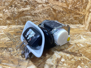 ремень безопасности Audi Q7 4M 2016, 3.0 л., дизель, 4M0857812B