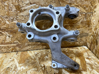 кулак задний левый Volkswagen Passat B7 2014, 2.0 л., дизель, 3C0505433G