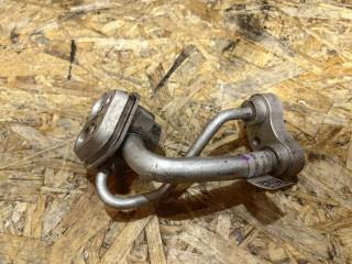 трубка кондиционера Audi Q7 4M 2016, 3.0 л., дизель, 4M0820339G